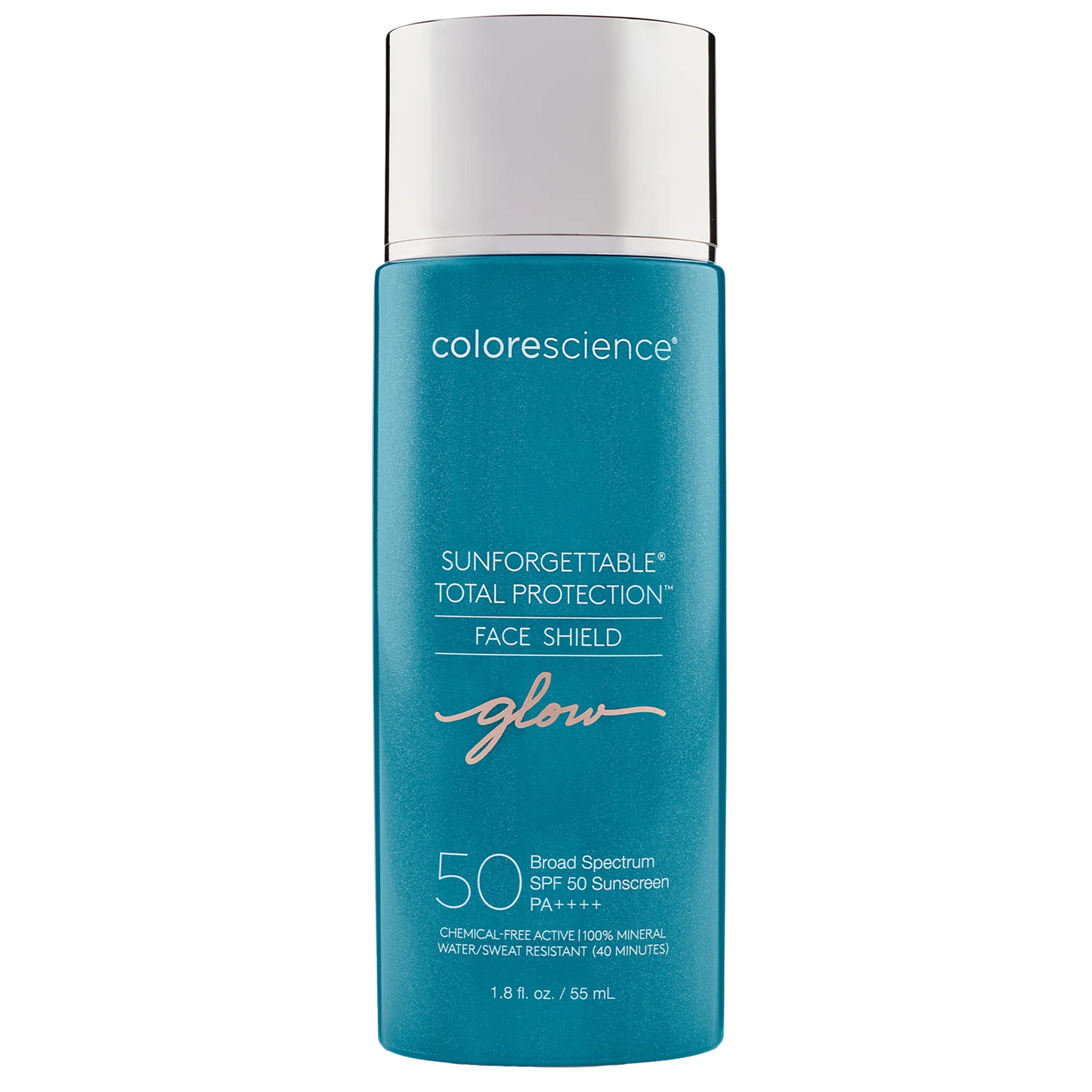 Sunforgettable Total Protection Face Shield Glow SPF 50