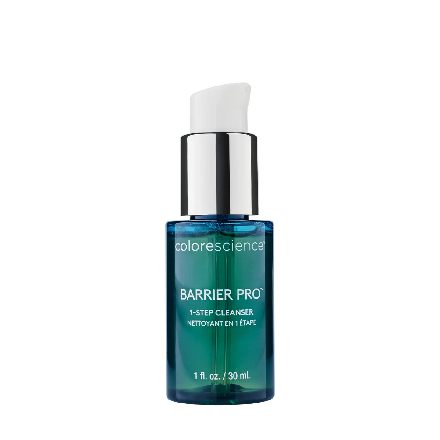 Barrier Pro™ 1-Step Cleanser