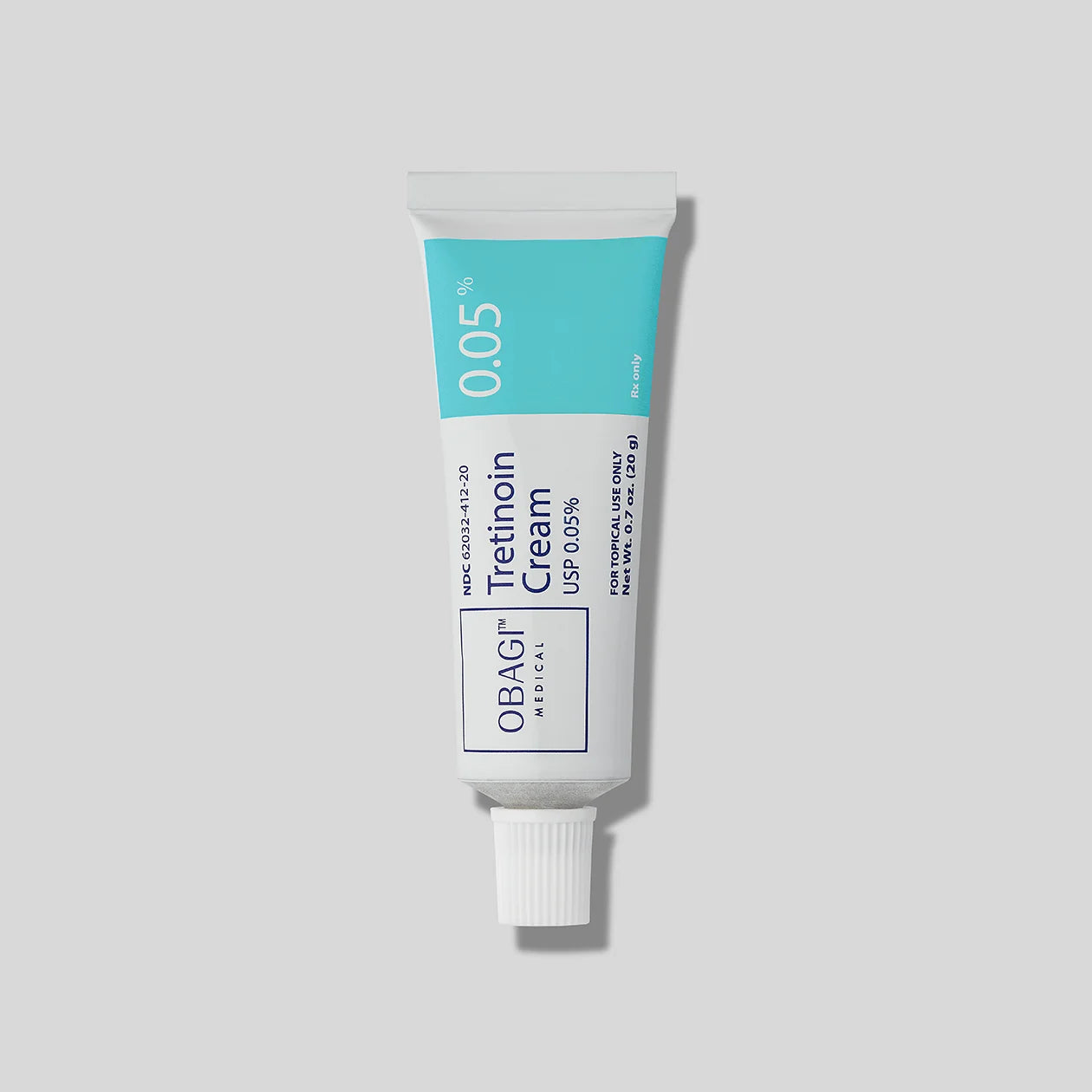 Tretinoin .025 Gel