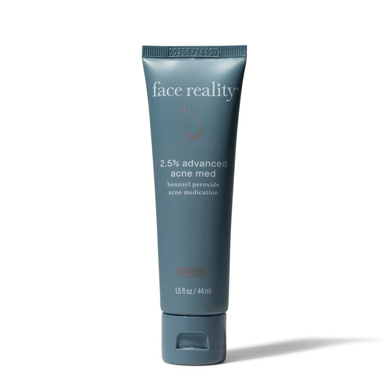 Acne Med 2.5%