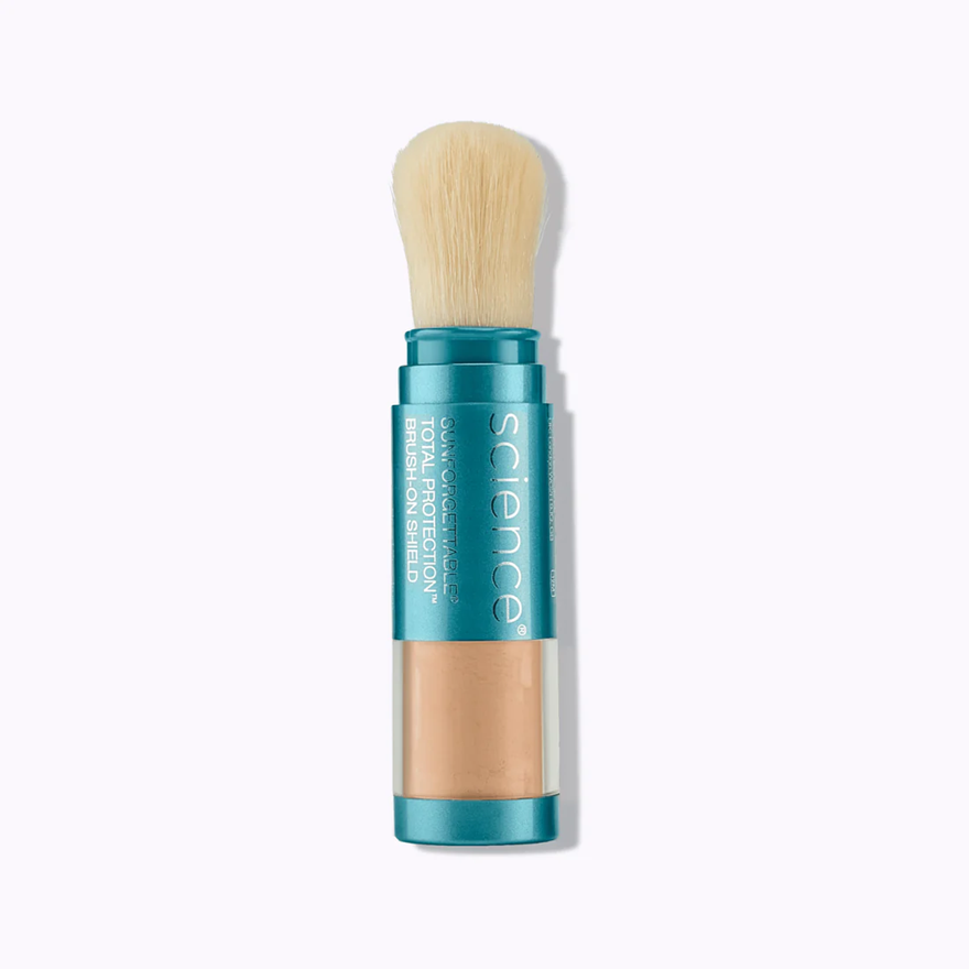 Sunforgettable Total Protection Brush-On Shield SPF 50 in Medium