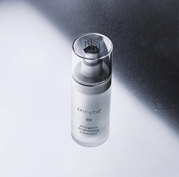 Arctigenin Brightening Treatment