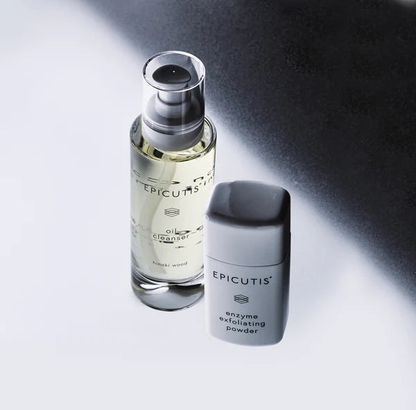 Cleansing Essentials Set