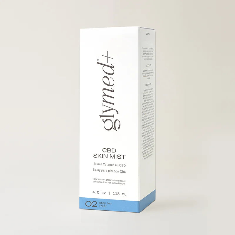 Skin Mist