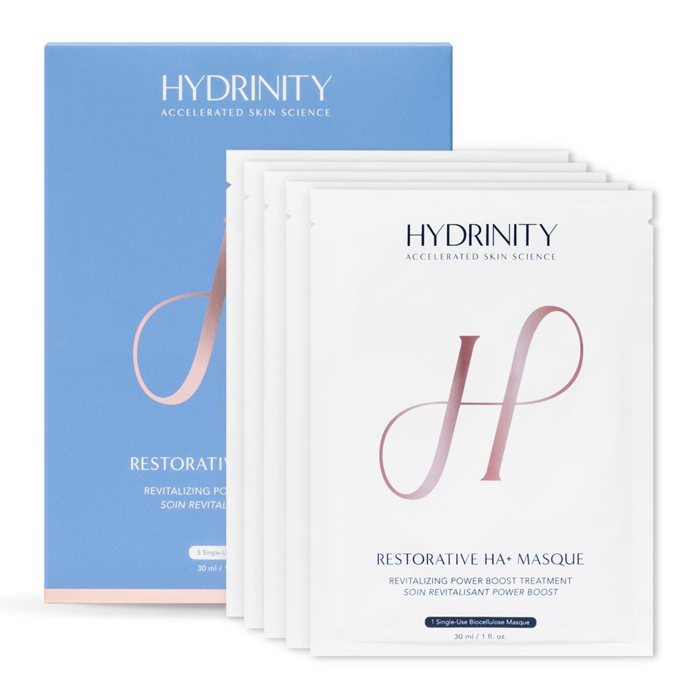 Restorative HA Sheet Mask