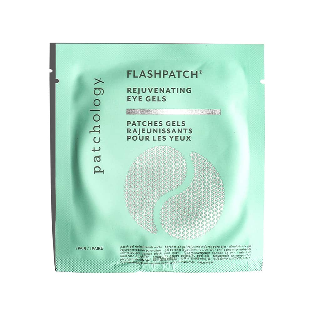 FlashPatch Rejuvenating Eye Gels (5 pack)