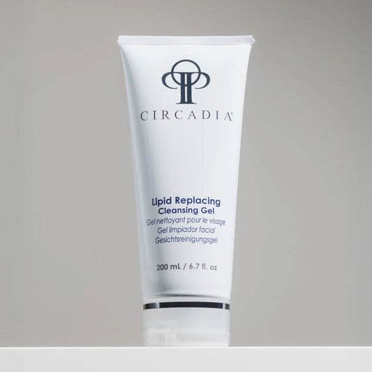 Lipid Replacing Cleansing Gel