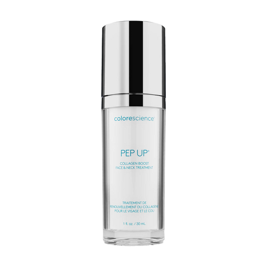 Pep Up® Collagen Boost Face & Neck Serum