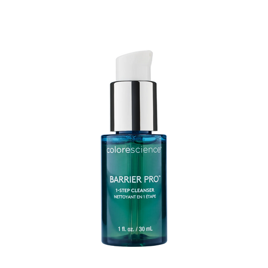 Barrier Pro™ 1-Step Cleanser