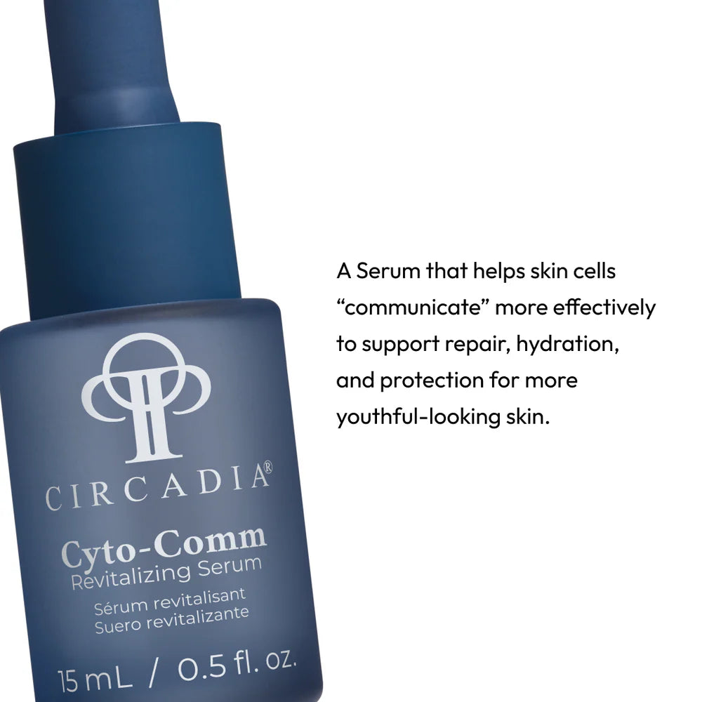 Cyto-Comm Revitalizing Serum