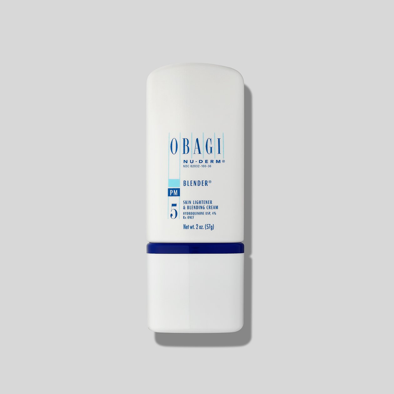 Nu-Derm Rx Blender