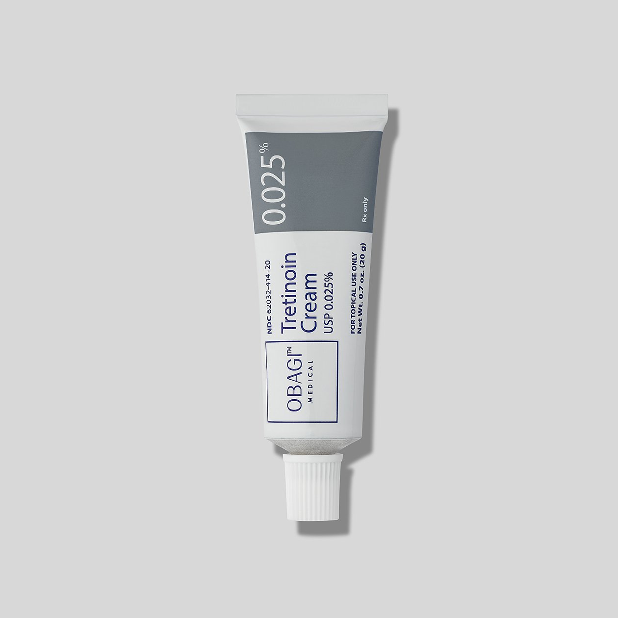 Tretinoin .025 Gel