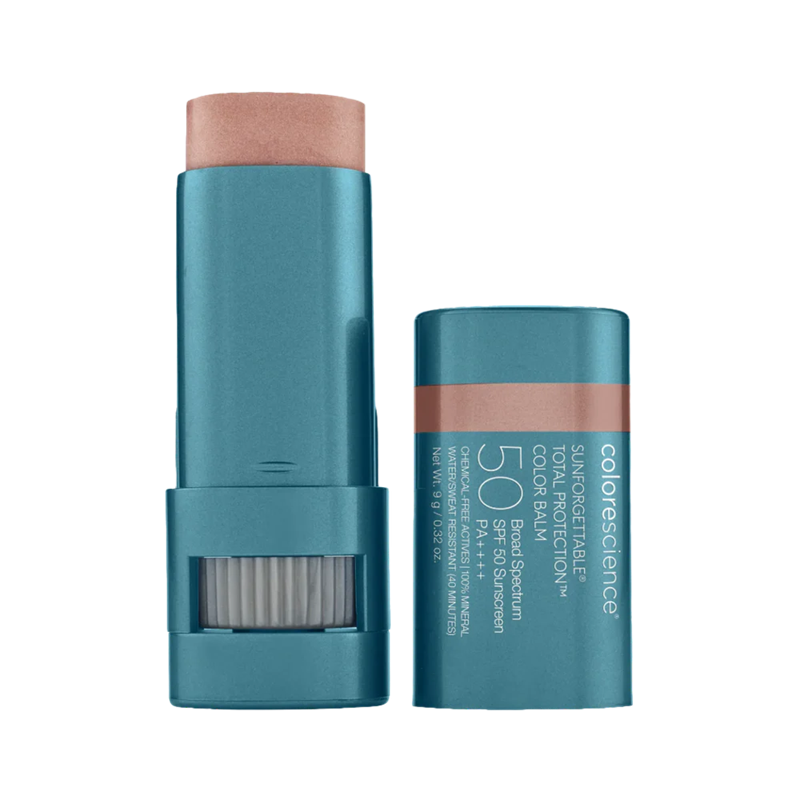 Total Protection Color Balm Spf 50