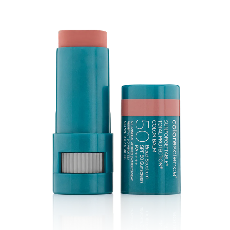 Total Protection Color Balm Spf 50