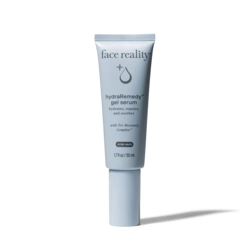 HydraRemedy Gel Serum