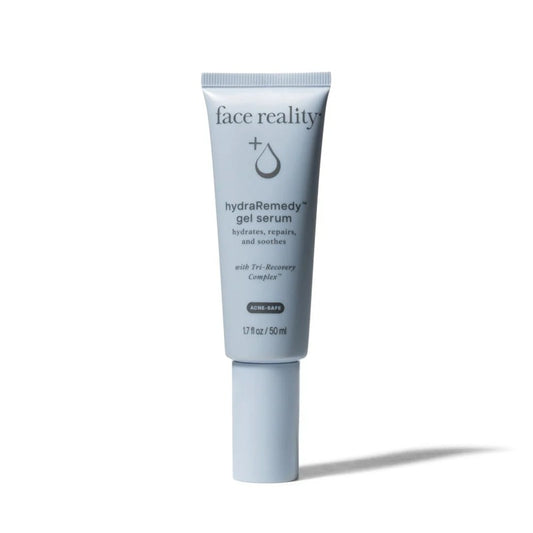 HydraRemedy Gel Serum