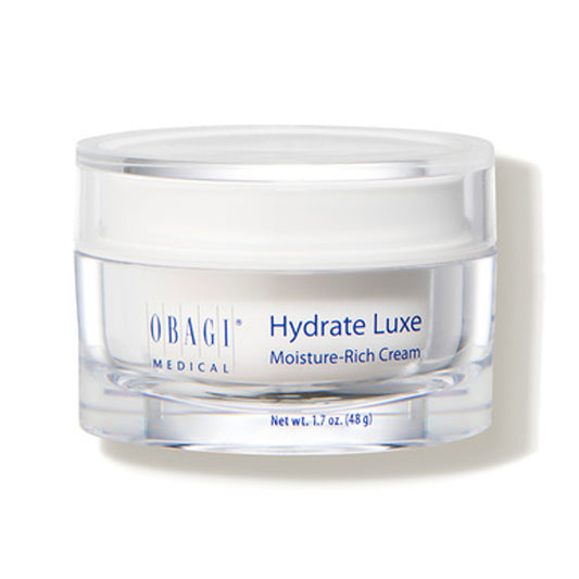 Hydrate Luxe