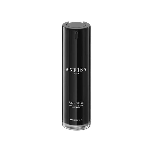 ÂN-DEW 10% Azelaic Acid + PHA Serum