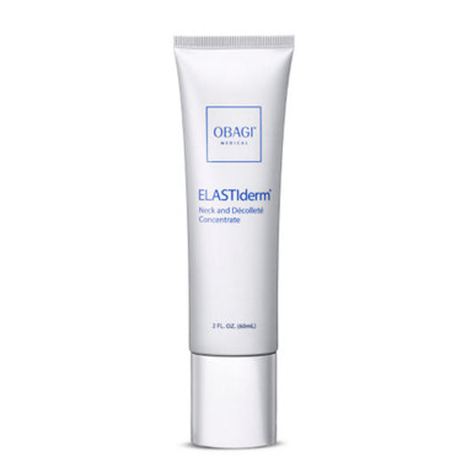 Elastiderm Neck & Decollete Concentrates