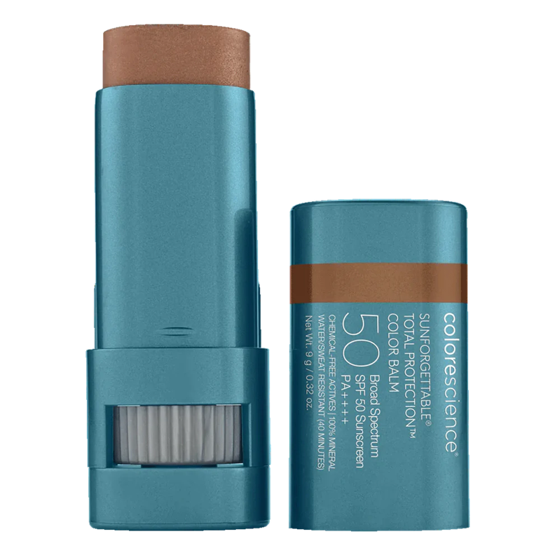 Total Protection Color Balm Spf 50