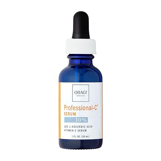 Professional-C Serum 10%