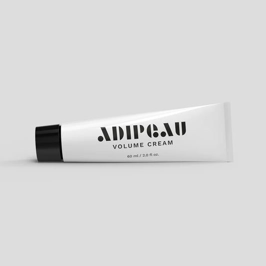 Volume Cream