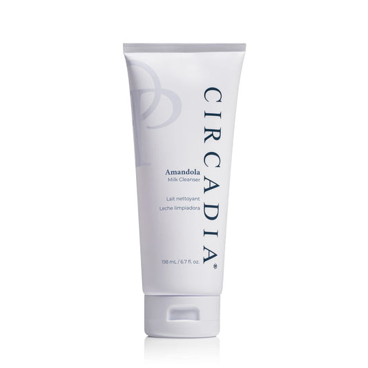 Amandola Milk Cleanser