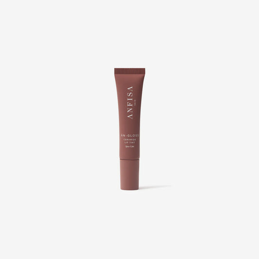 ÂN-GLOSS Ceramide Lip Tint (Spice Cake)