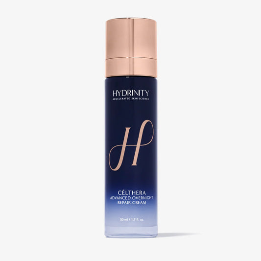 CELTHERA Advanced Overnight Repair Cream