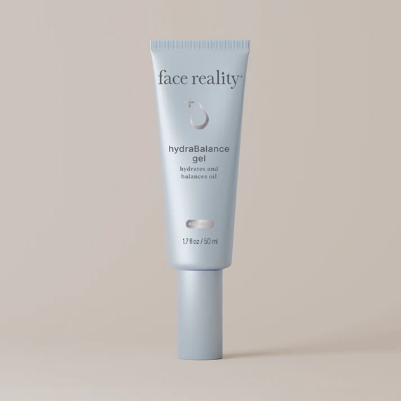 HydraBalance Gel