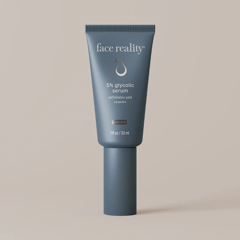 Glycolic Serum