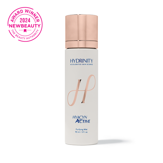 Hyacin Active Purifying Mist