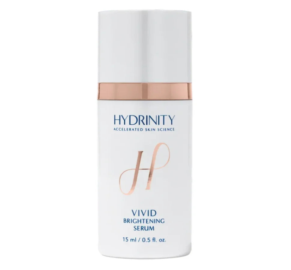 VIVID Brightening Serum