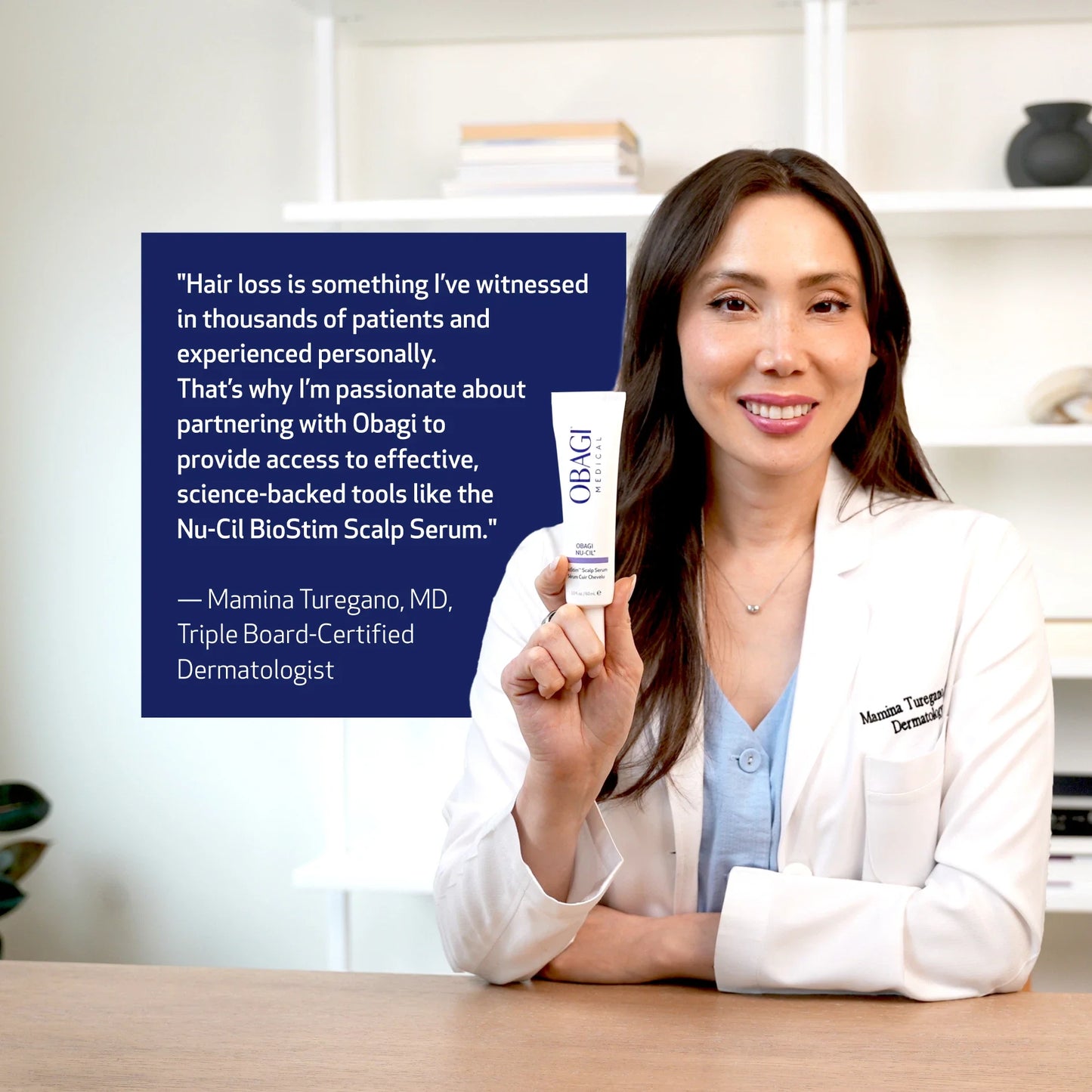 BioStim Scalp Serum