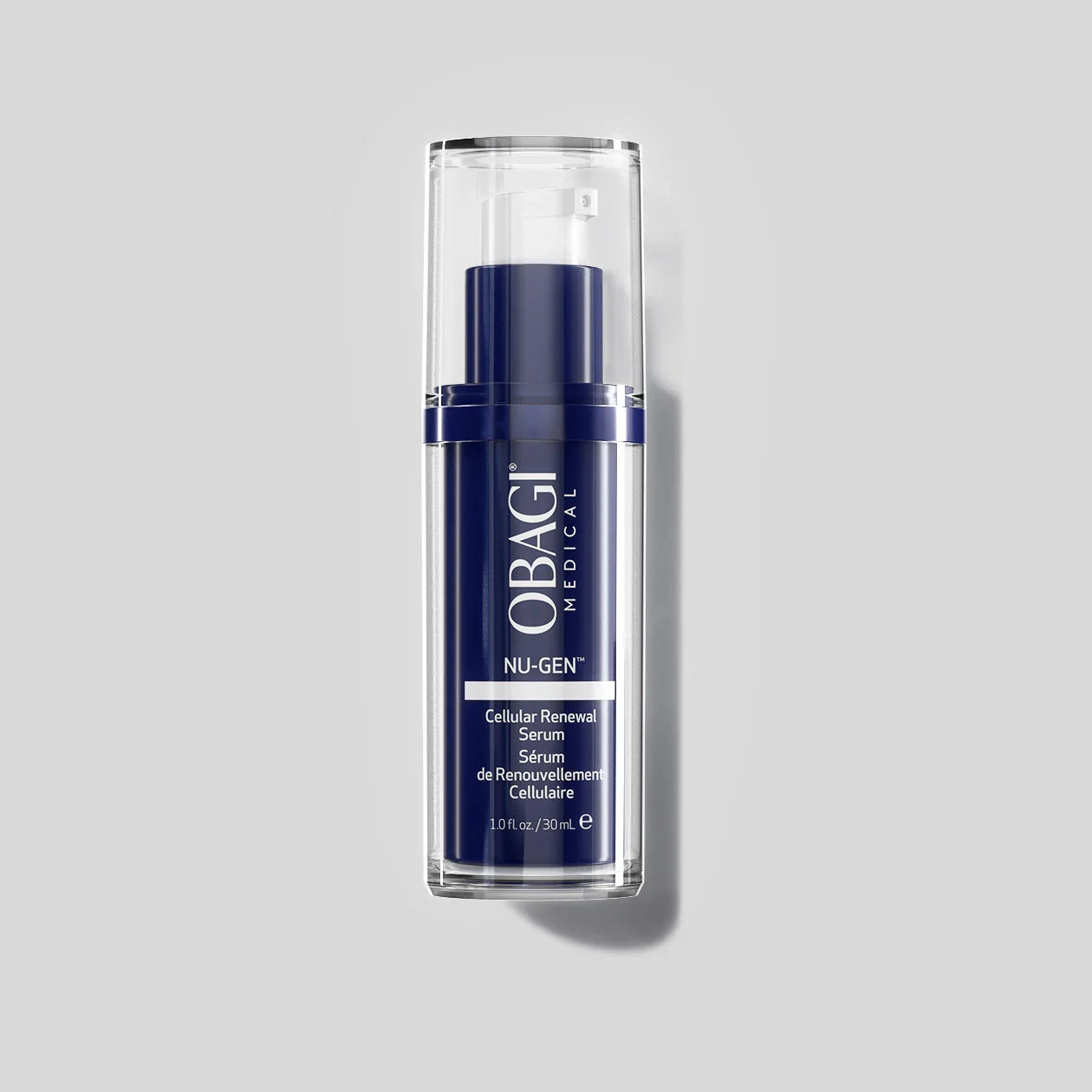 Cellular Renewal Serum