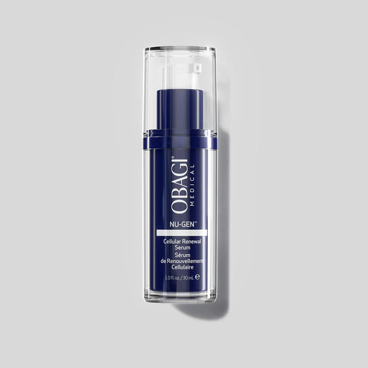 Cellular Renewal Serum
