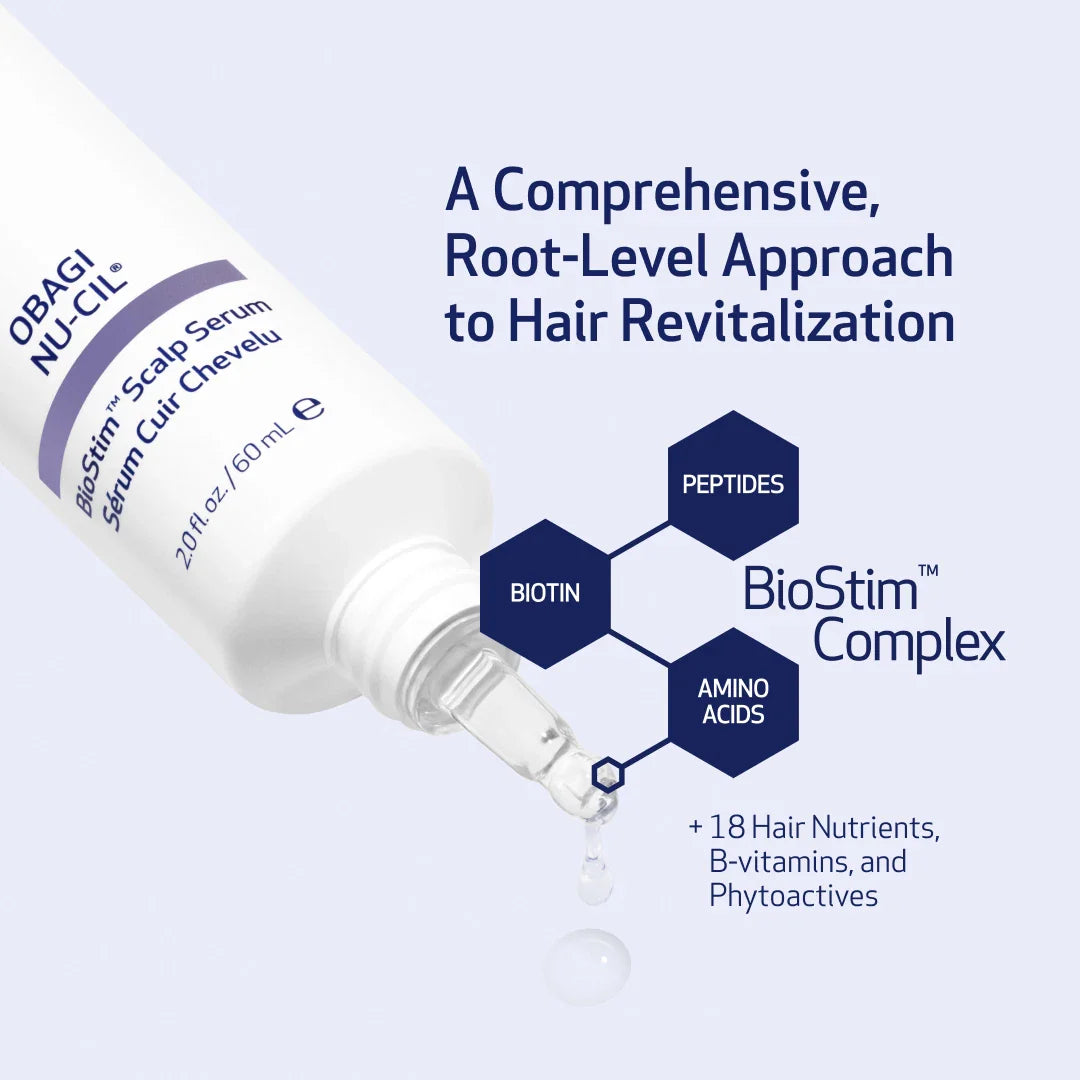 BioStim Scalp Serum