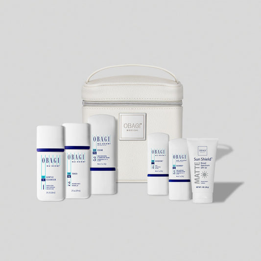 Nu-Derm Rx Trial Kit