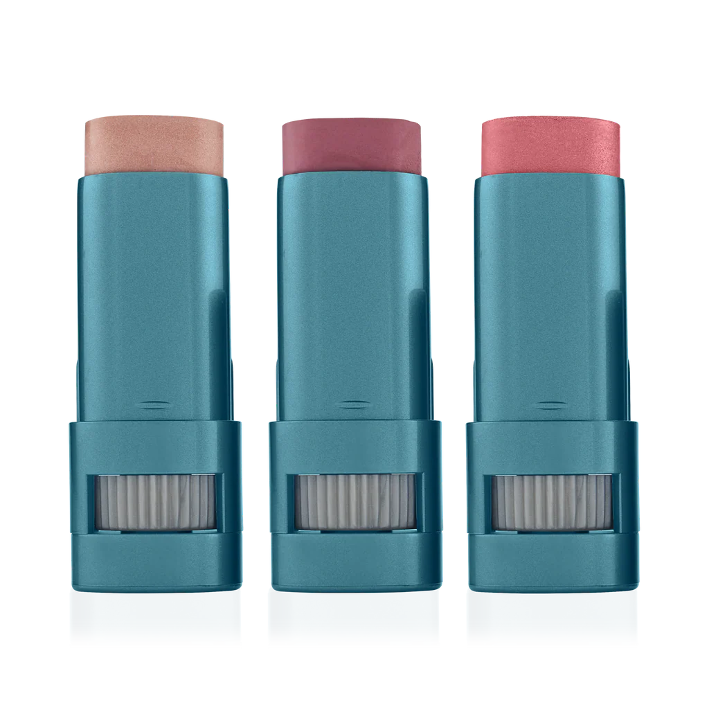 Total Protection Color Balm Spf 50