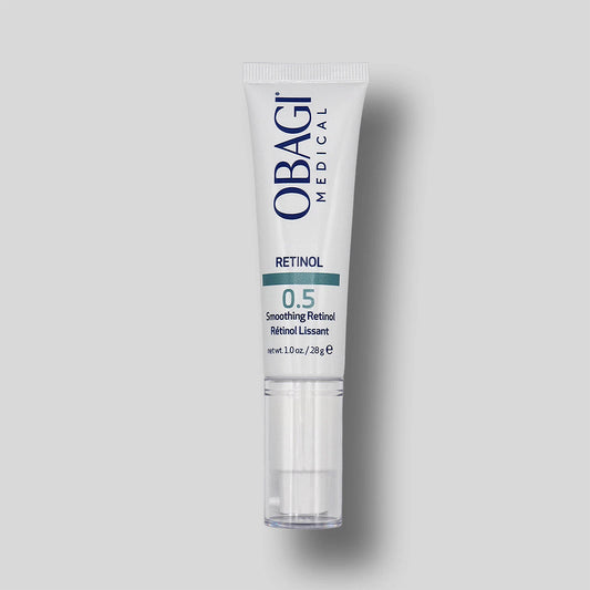 Retinol .05%