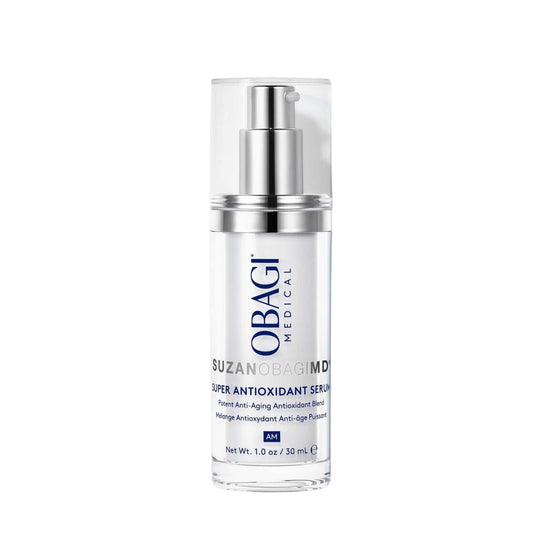 Super Antioxidant Serum