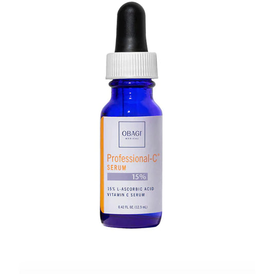 Professional-C Serum 15% (Travel size)