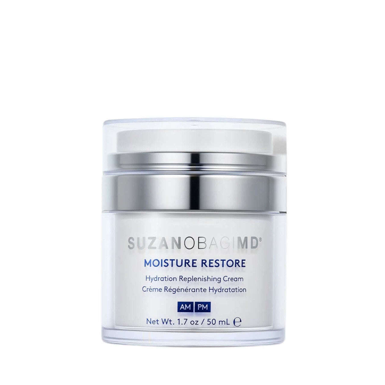 Moisture Restore