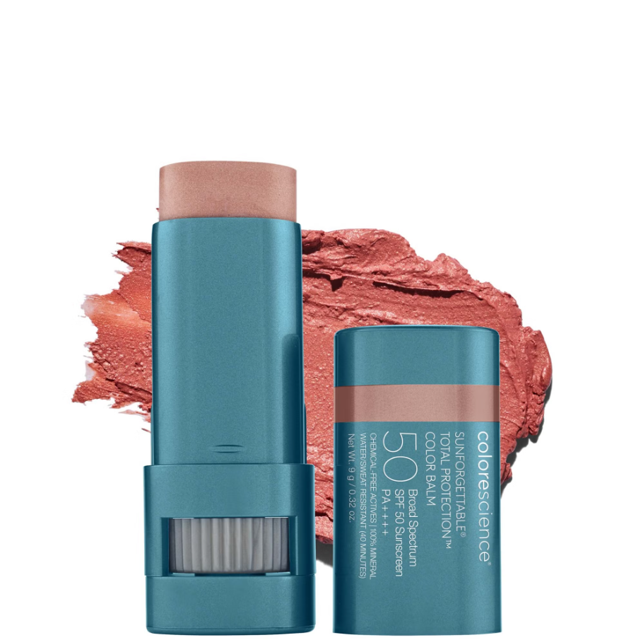 Total Protection Color Balm Spf 50