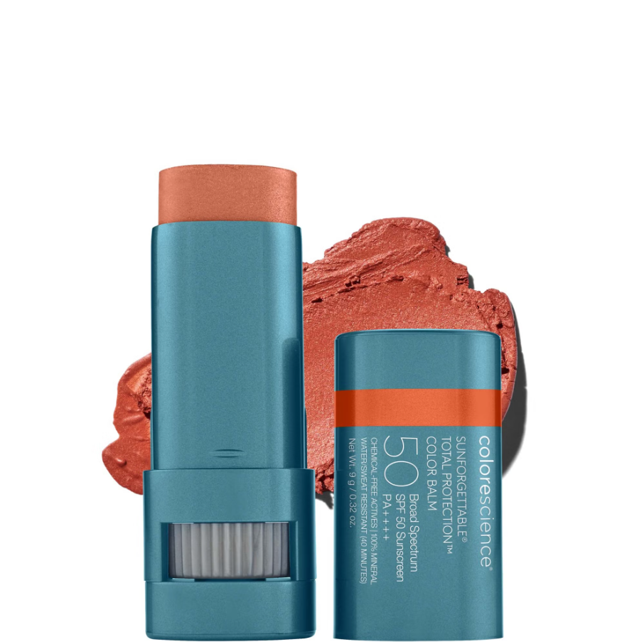 Total Protection Color Balm Spf 50