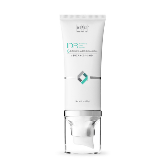 Intensive Daily Repair Hydrating Lotion