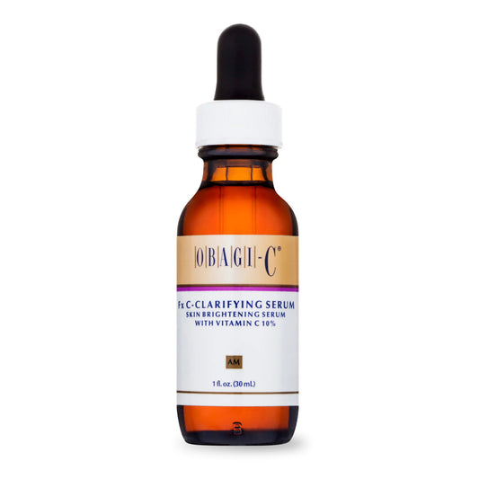 FX C-Clarifying Serum