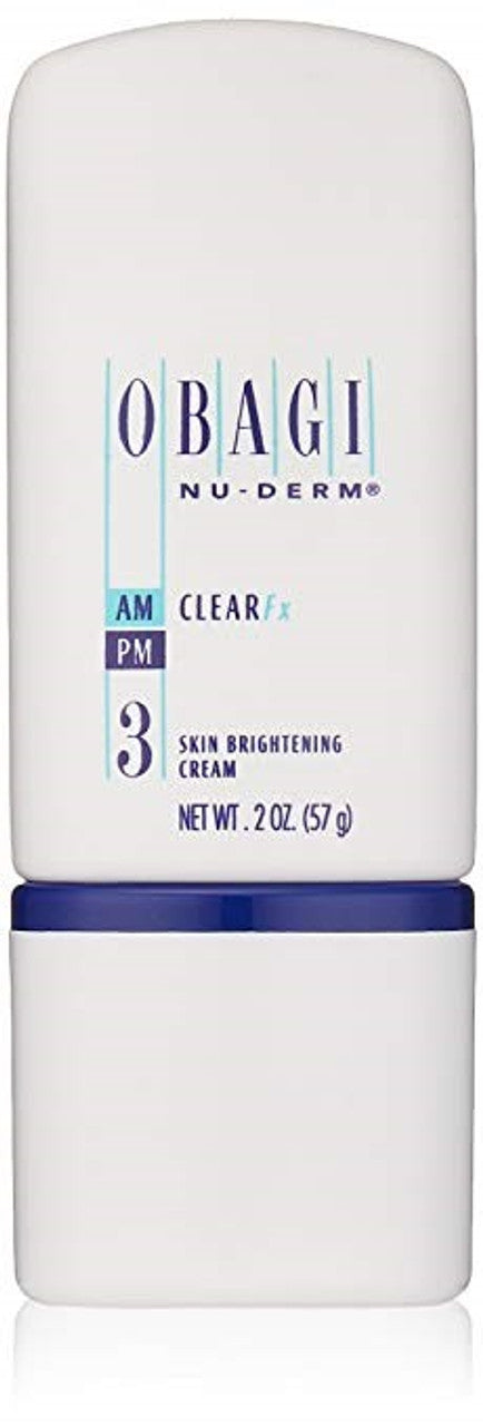Nu-Derm Rx Clear