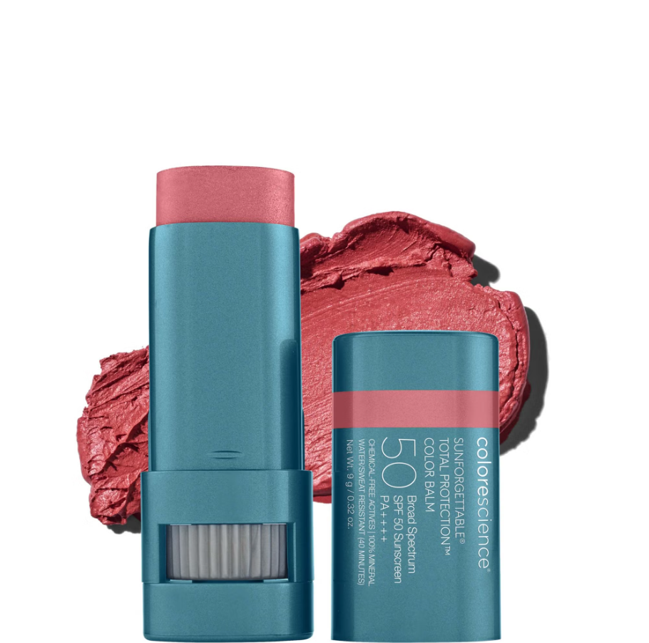 Total Protection Color Balm Spf 50