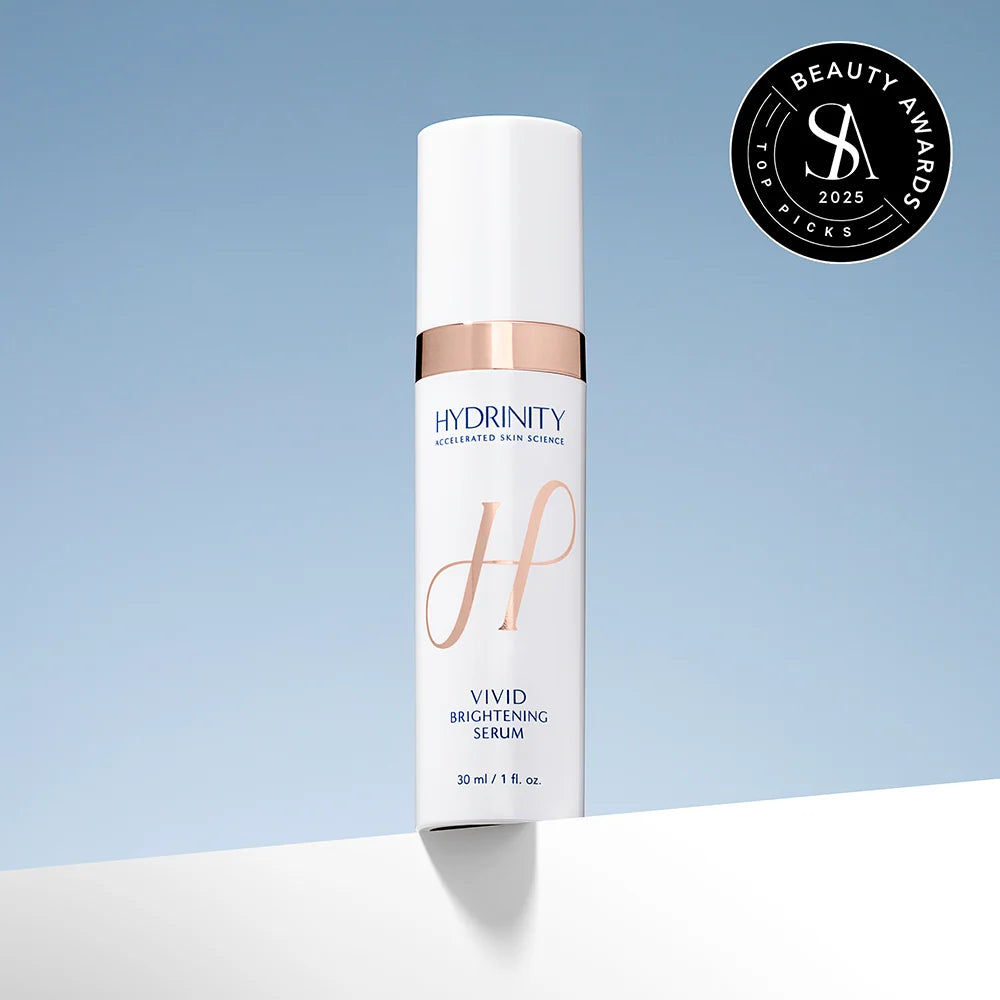 VIVID Brightening Serum